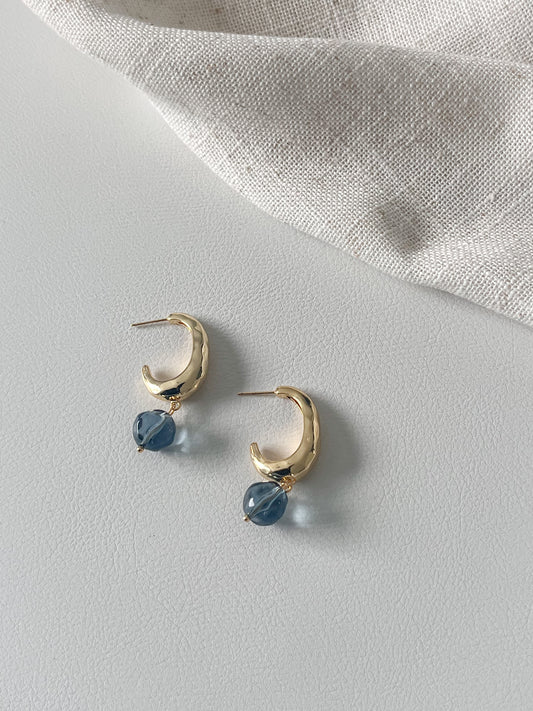 Blauw - 7