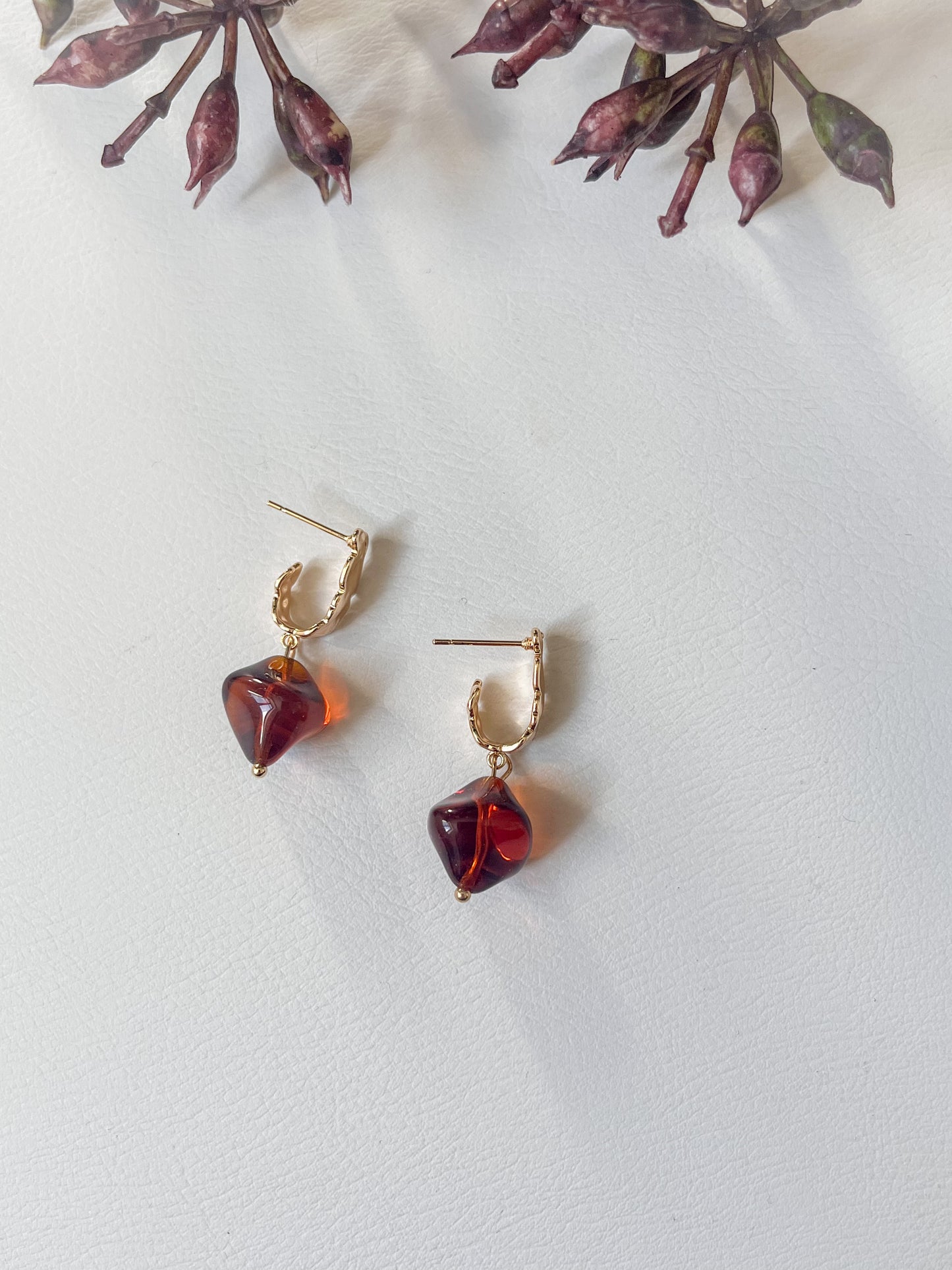 Chocolate brown - 23