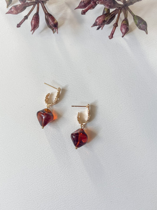 Chocolate brown - 23