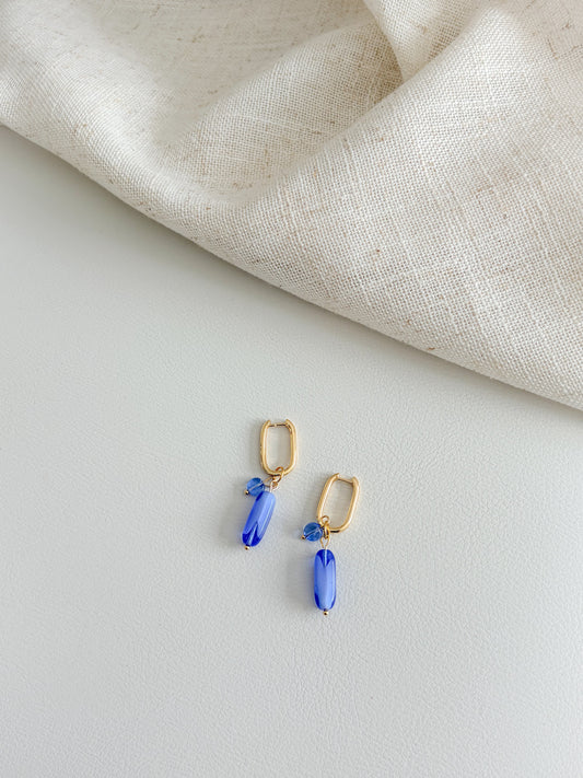 Blauw - 2