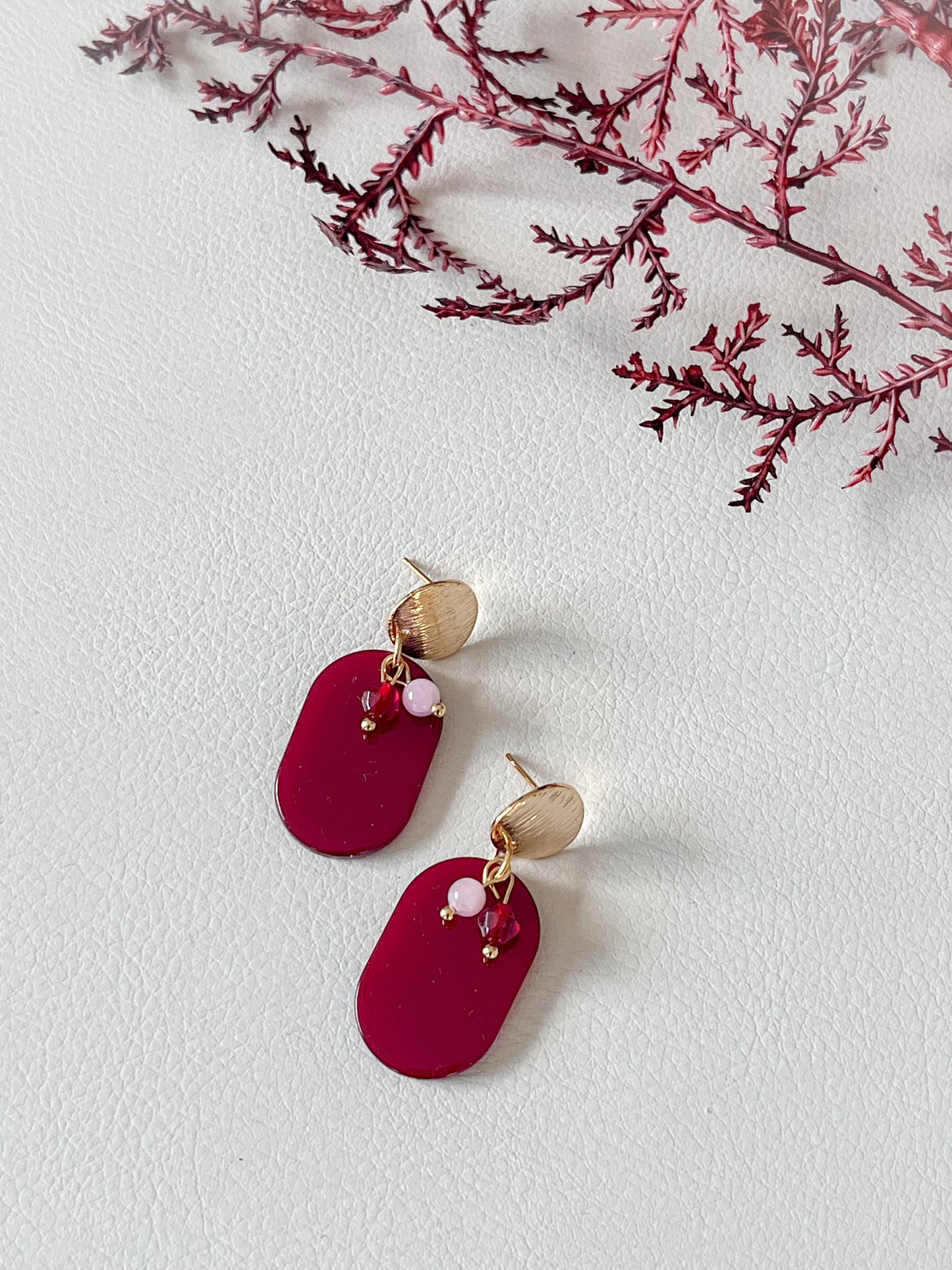 Burgundy - 20