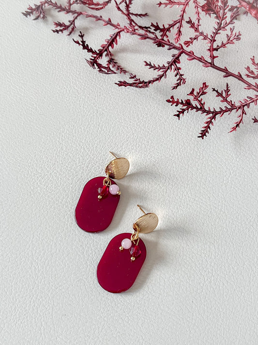 Burgundy - 20