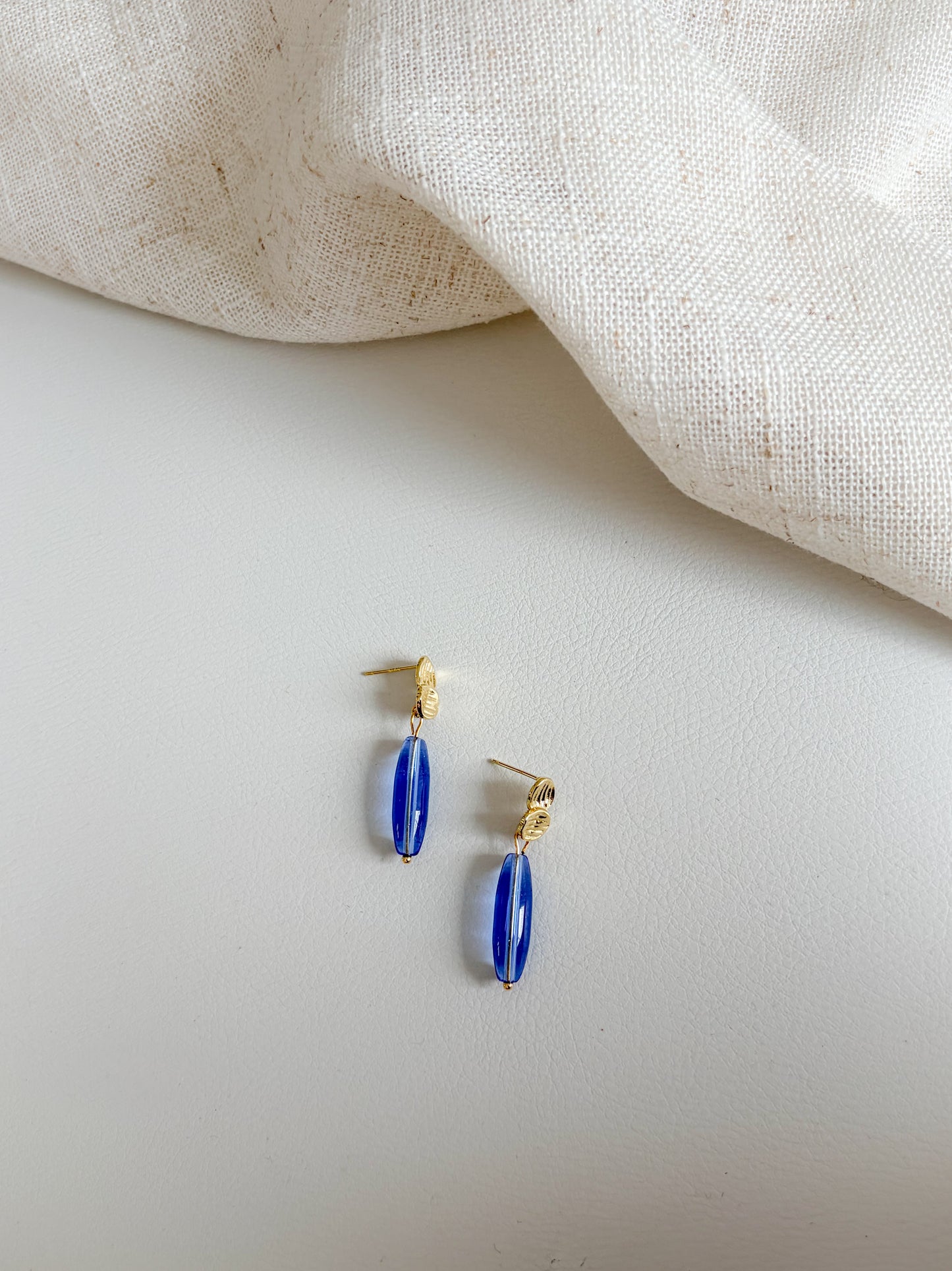 Blauw - 8