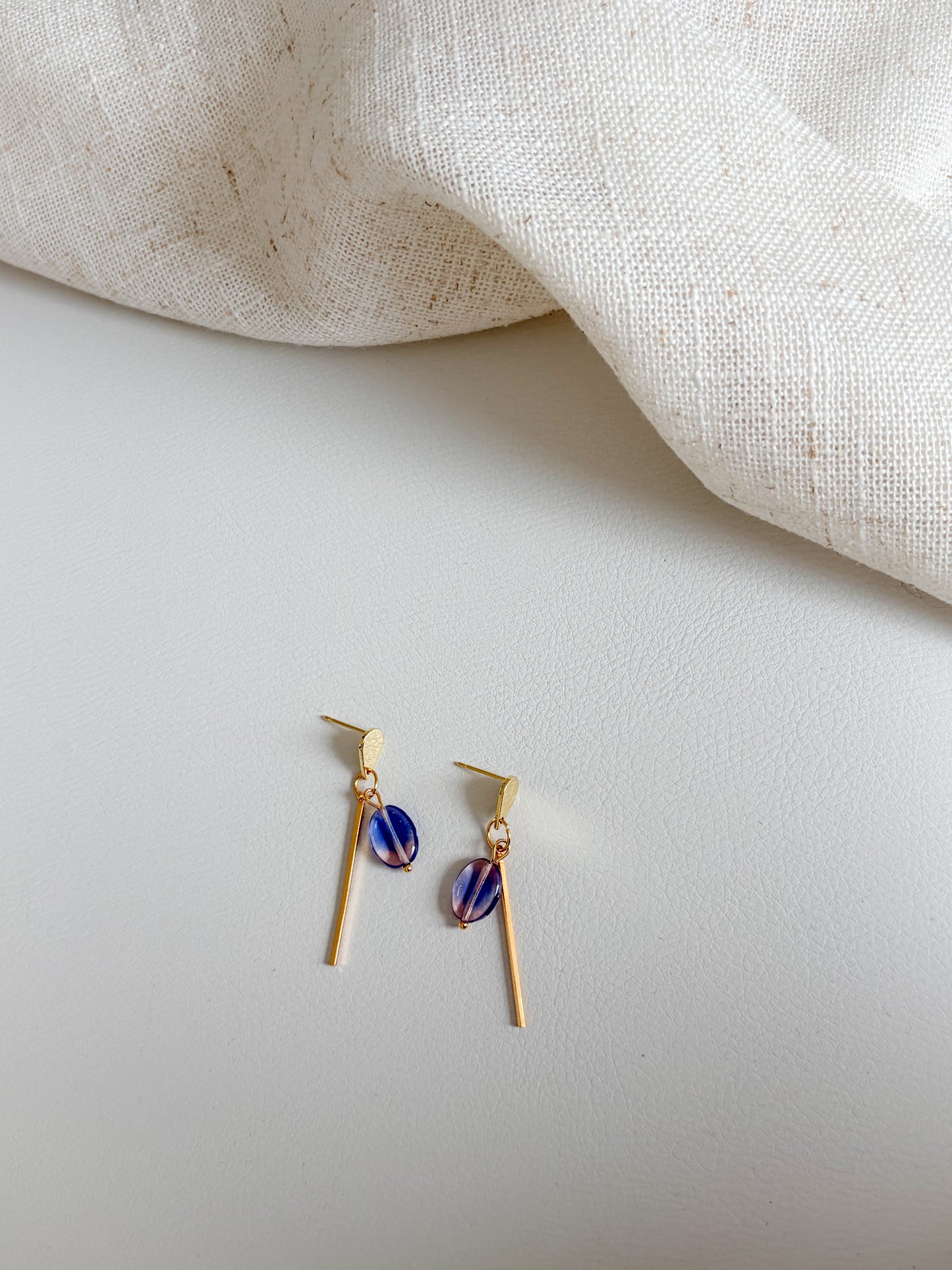 Blauw - 21