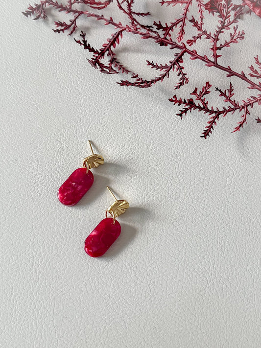 Burgundy - 3