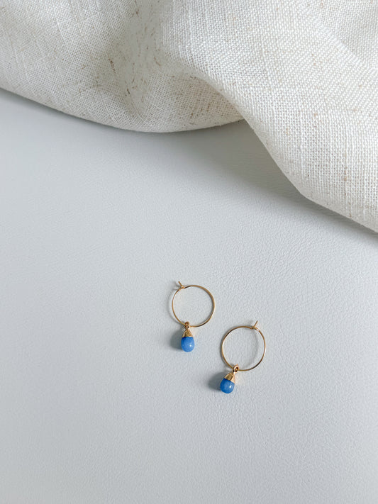 Blauw - 28