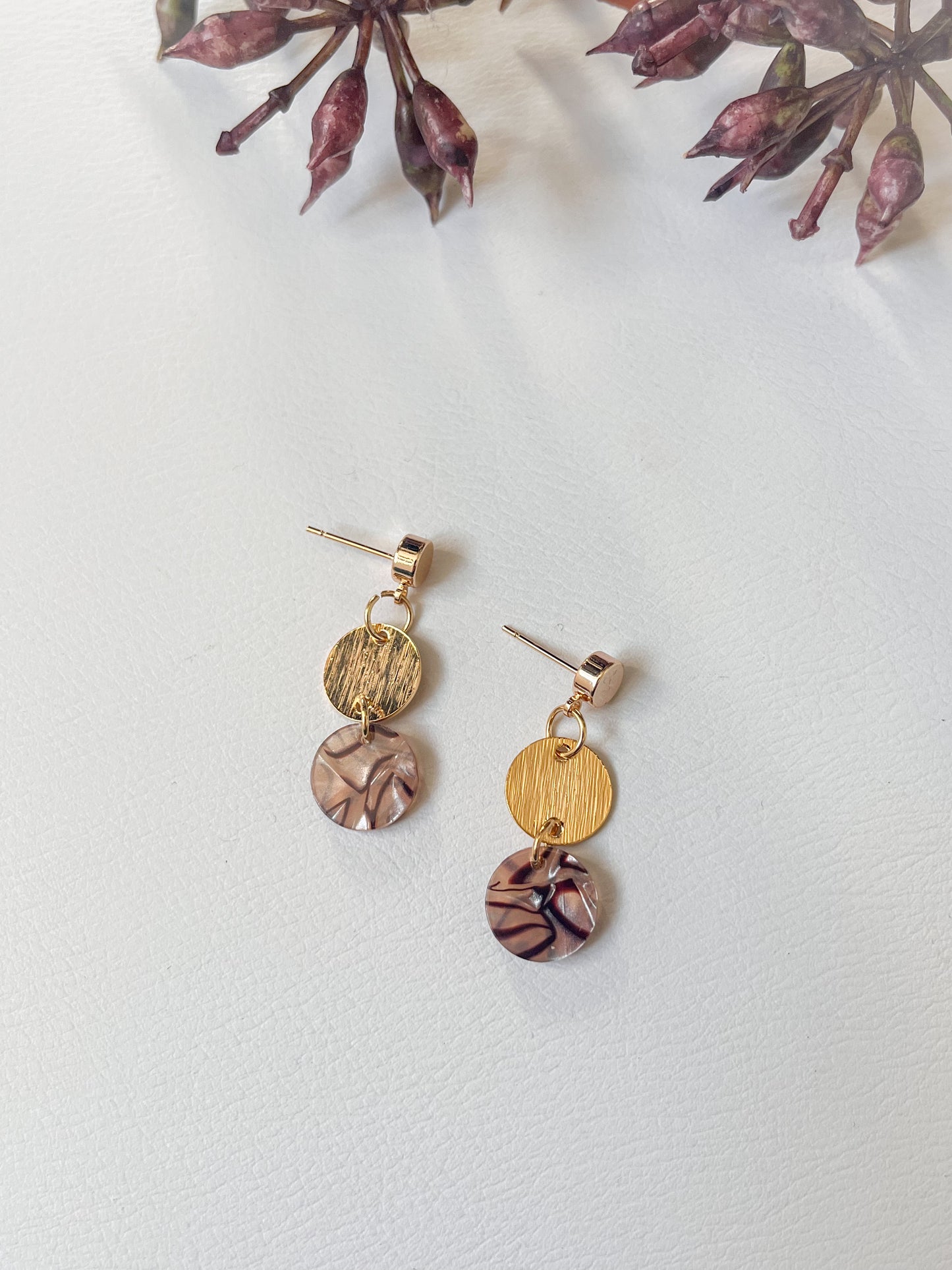 Chocolate brown - 26