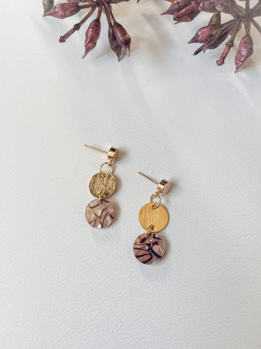 Chocolate brown - 26