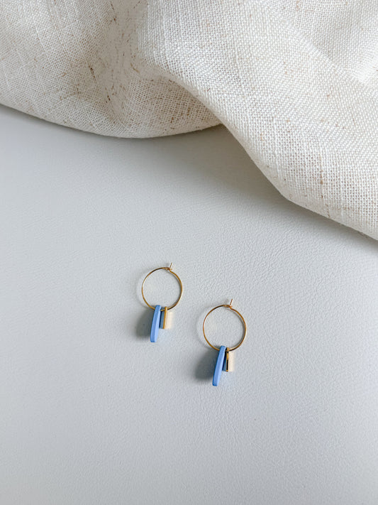 Blauw - 15