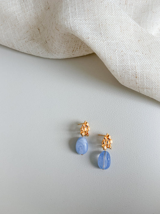 Blauw - 11