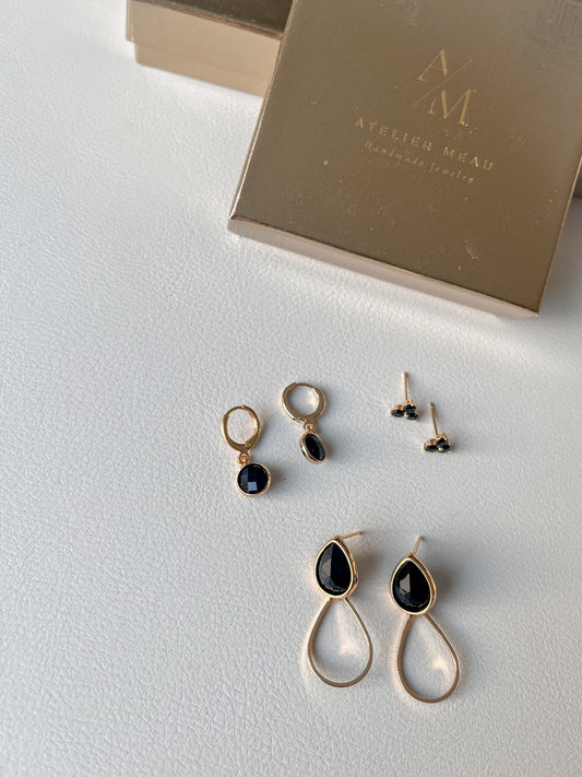 Holly Emerald - Maxi