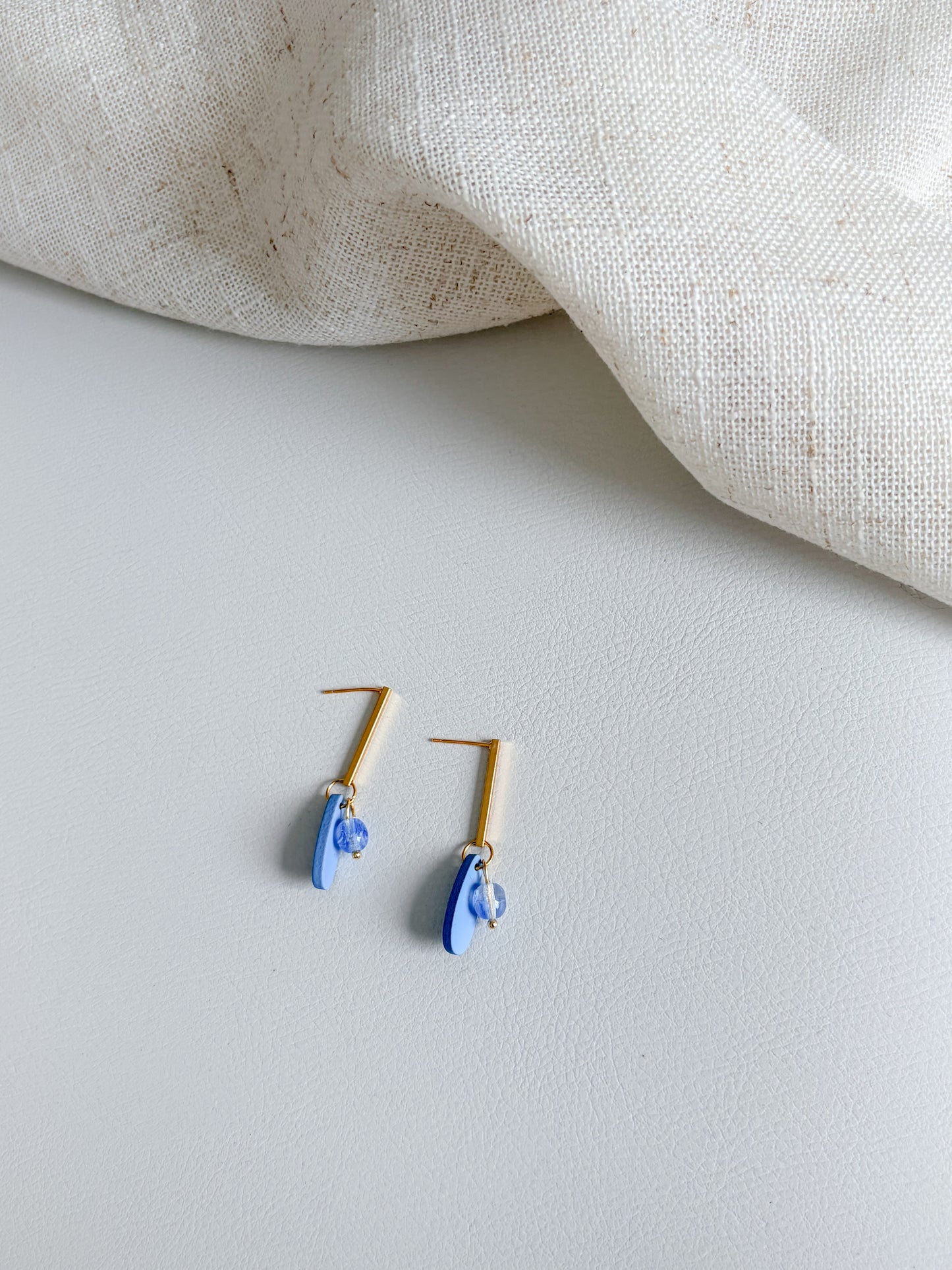 Blauw - 23