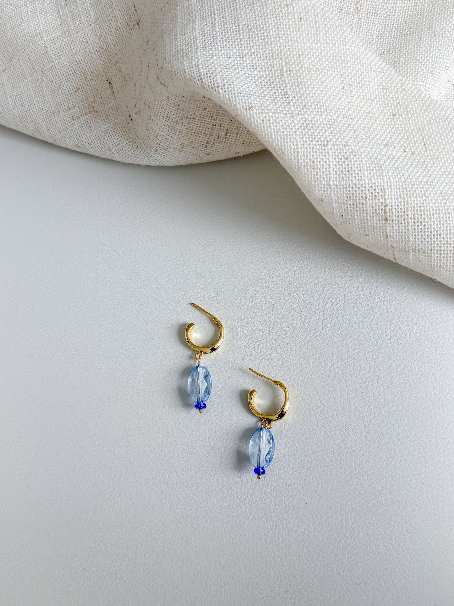 Blauw - 17