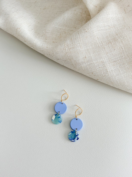 Blauw - 4