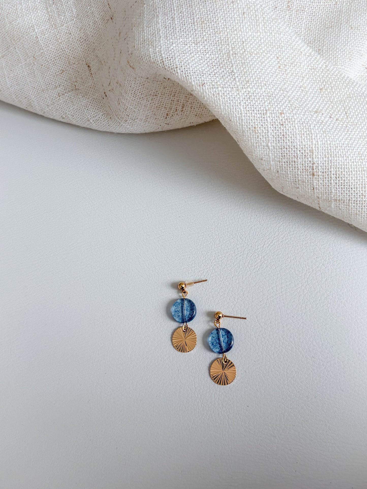 Blauw - 19