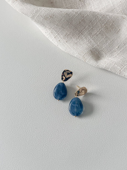 Blauw - 5