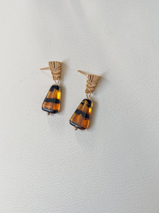 Chocolate brown - 27