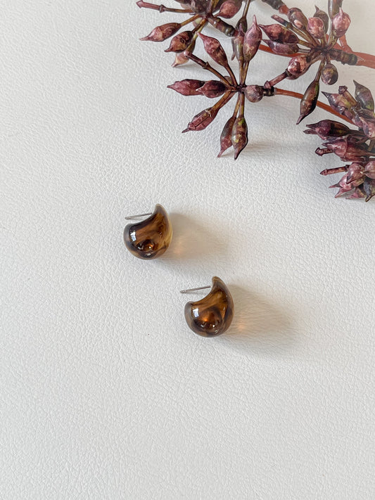 Chocolate Brown - 1