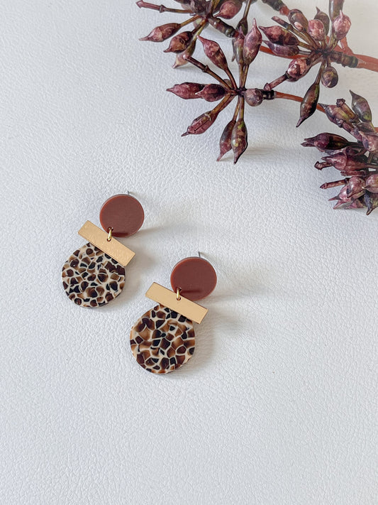 Chocolate Brown - 18