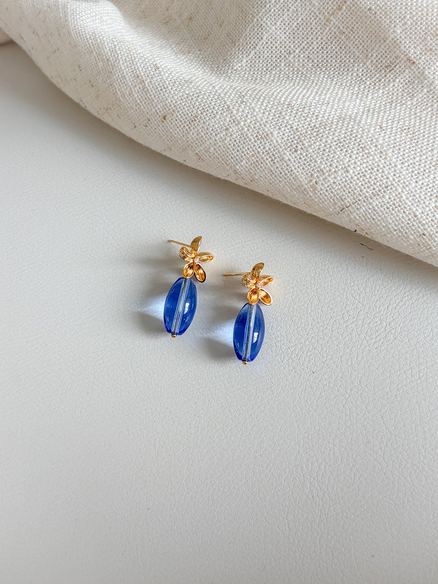 Blauw - 5