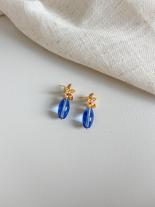 Blauw - 5