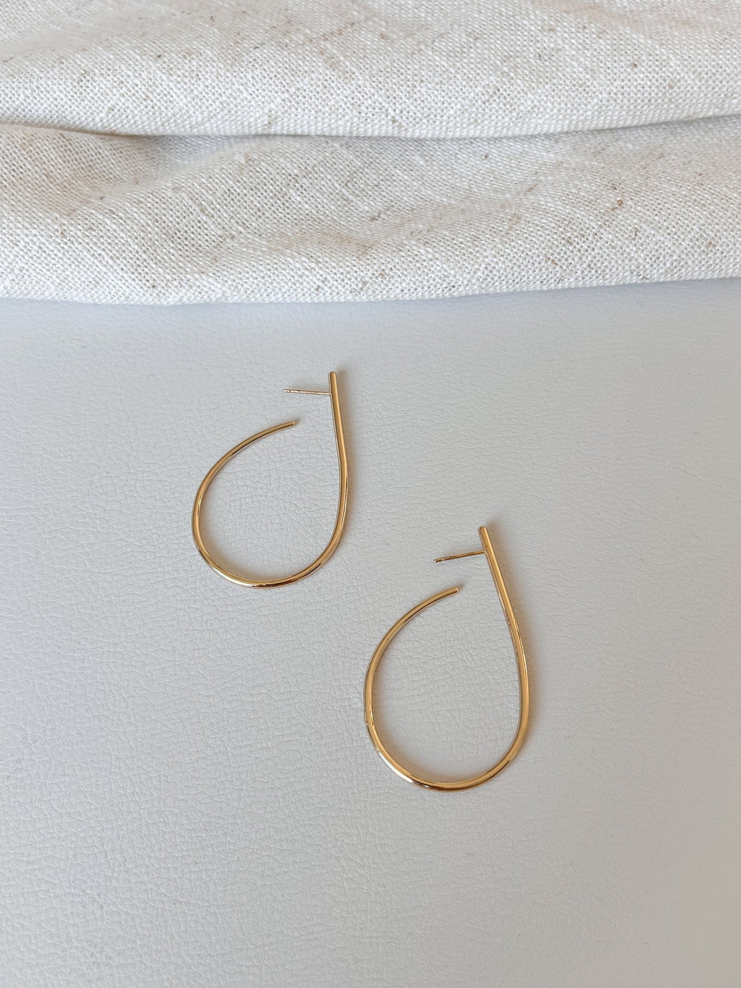 Long drops