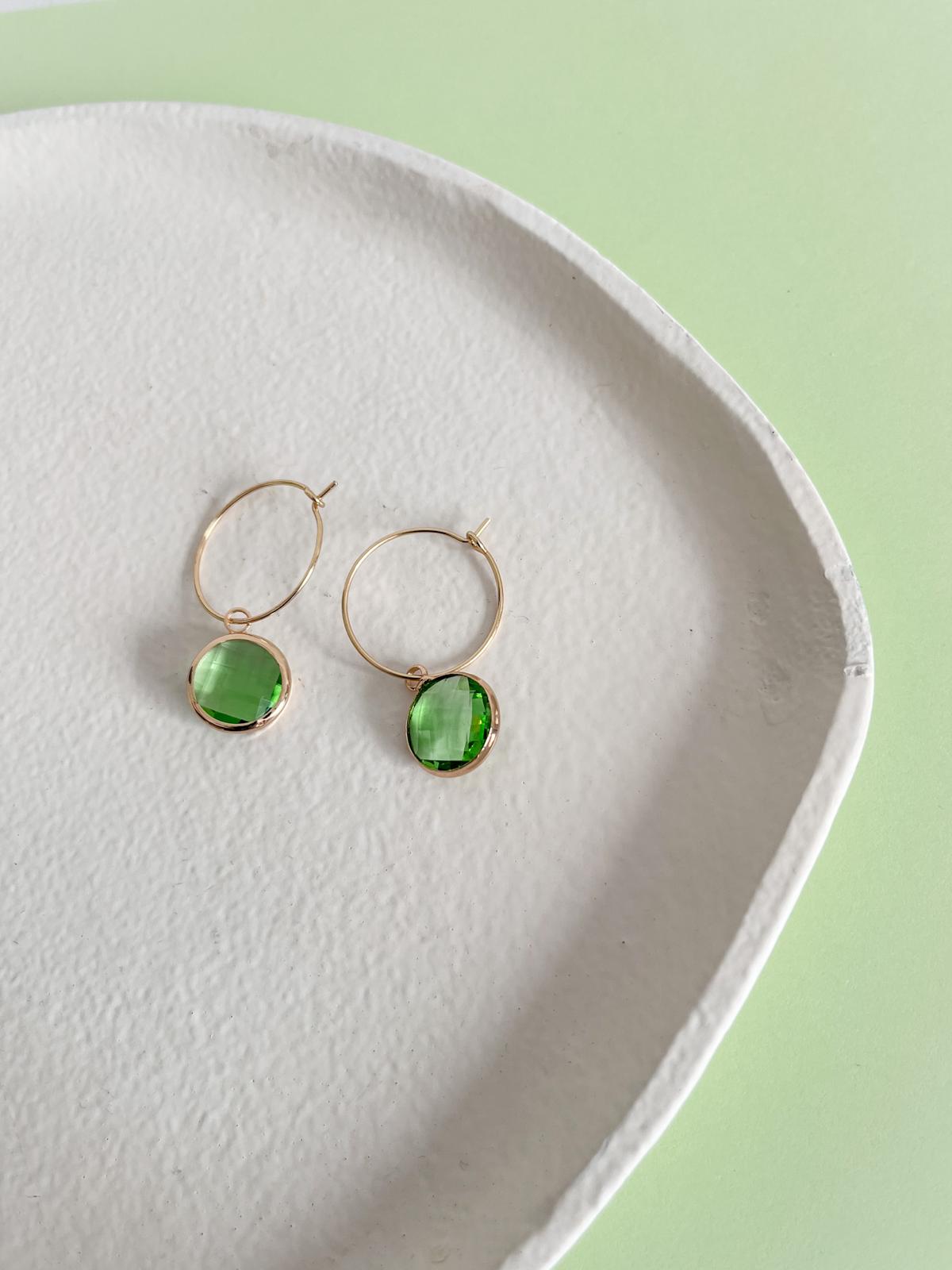 Groen - Mila